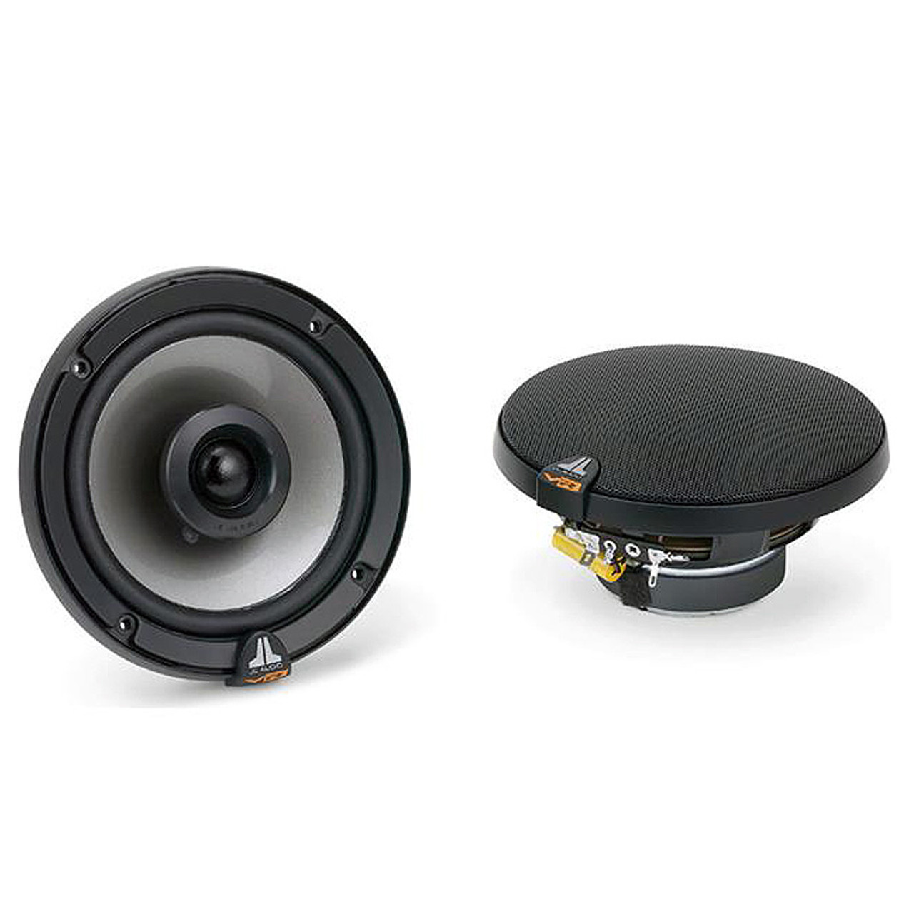 JL Audio VR600CXi