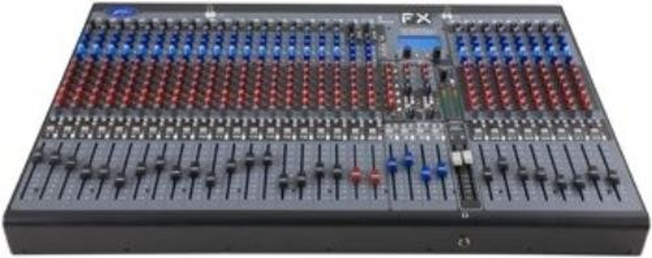Peavey 32FX2 32-Channel Mixer