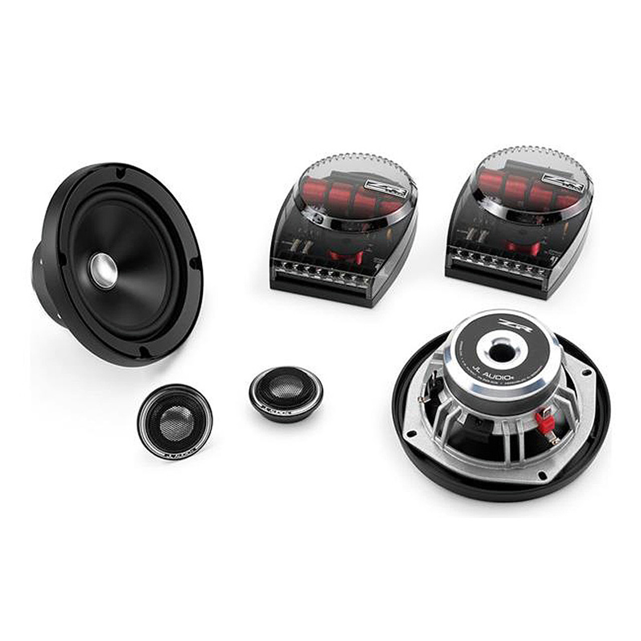 JL Audio ZR525-CSi