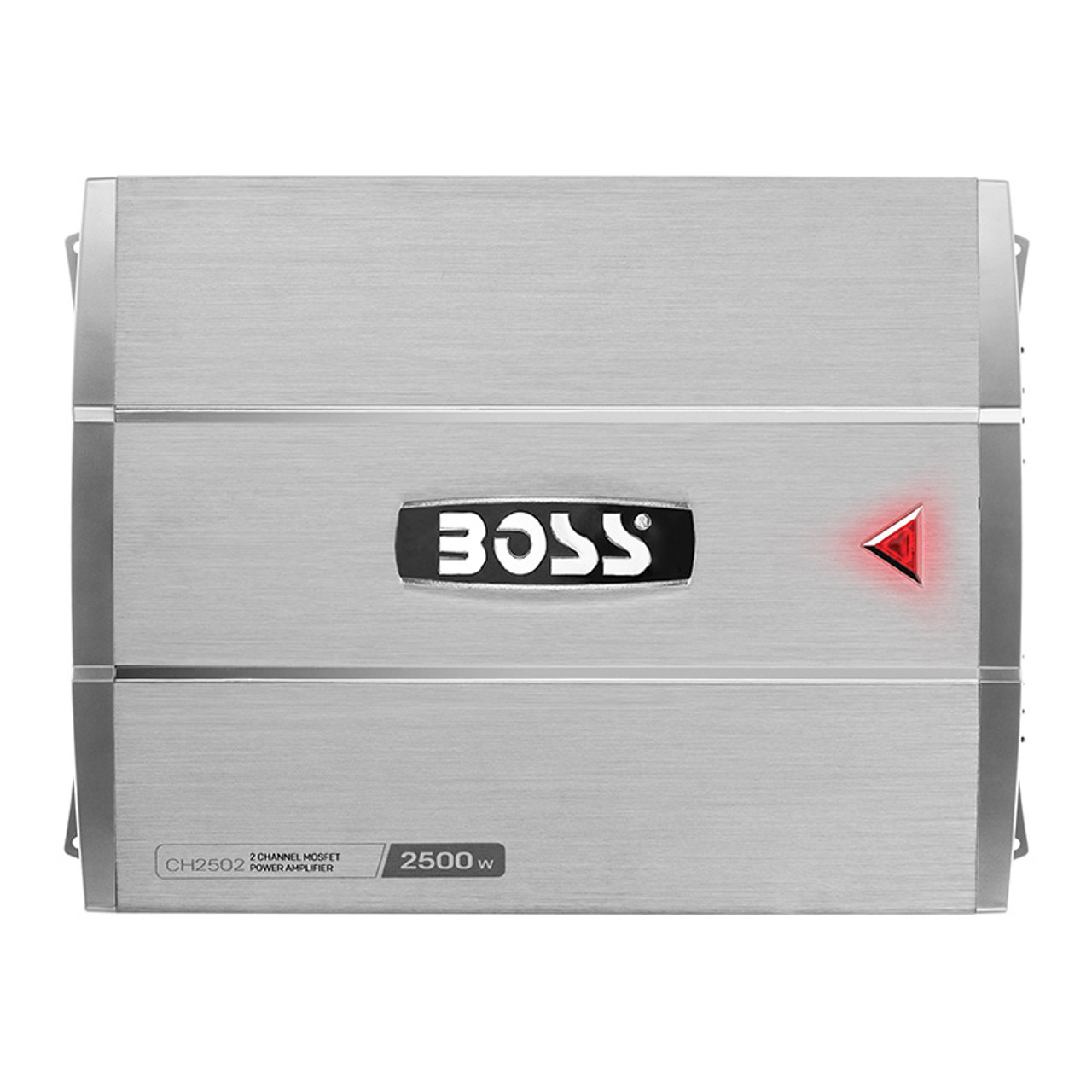 BOSS AUDIO CH2502