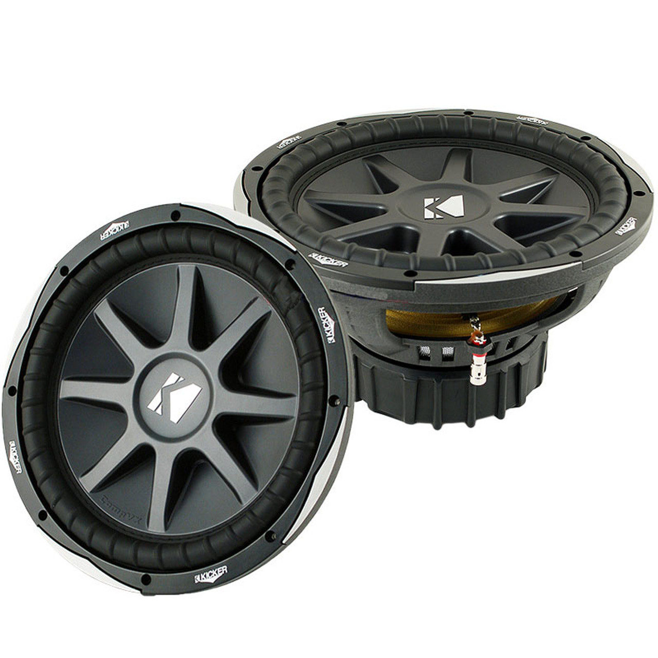 Kicker 10CVX122