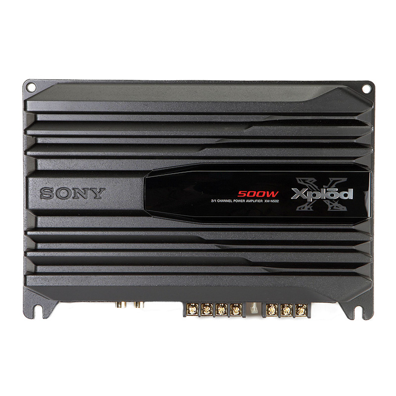 Sony XM-N502