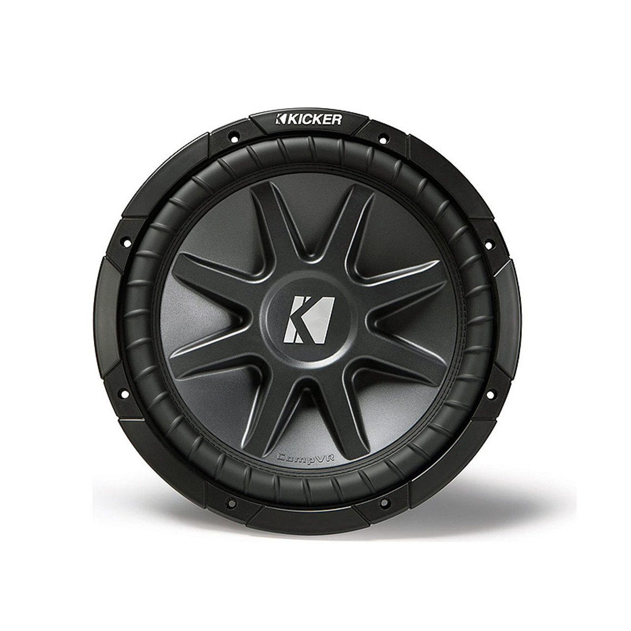 Kicker 10CVR124