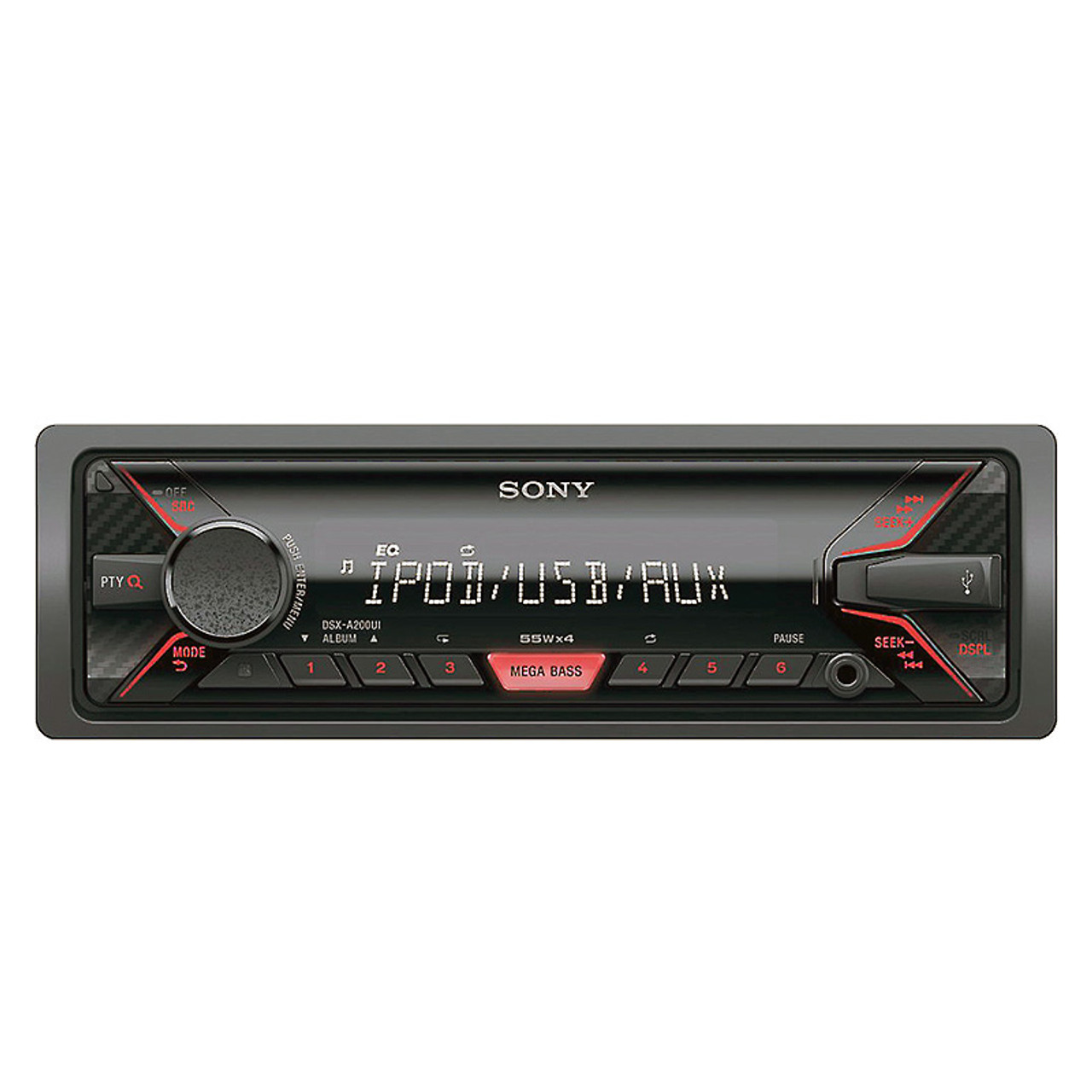 Sony DSX-A200UI