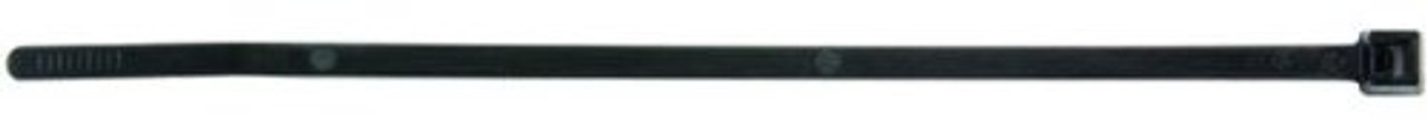 American Terminal L-6-30-B-1000 6-Inch Cable Ties