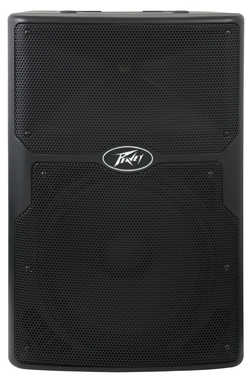 Peavey PVXp 15 15" 2-Way 800 Watt Active PA Speaker