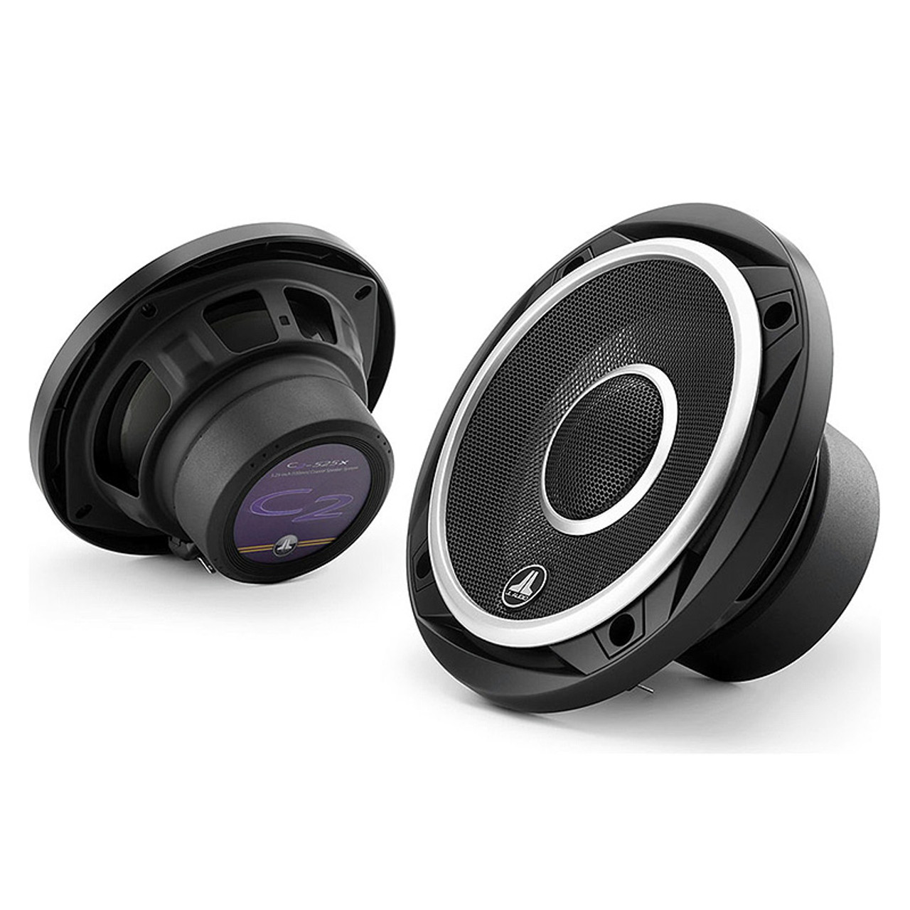 JL Audio C2-525