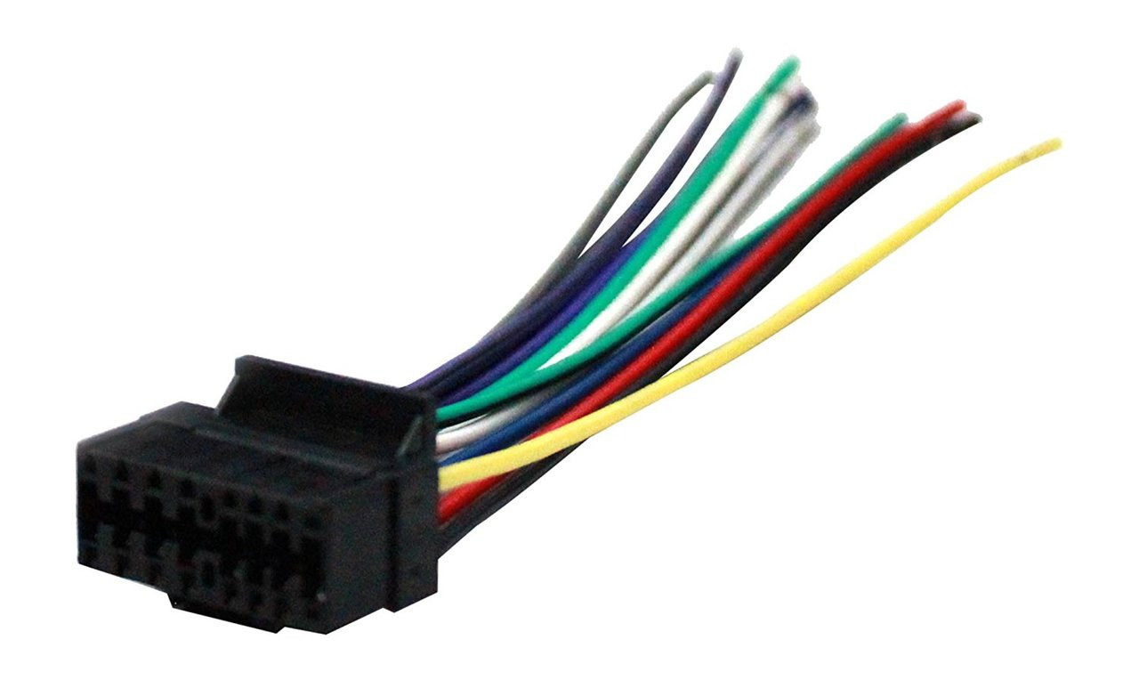 American Terminal AFSY1600 Universal Smart Cable 16 Pin for Sony