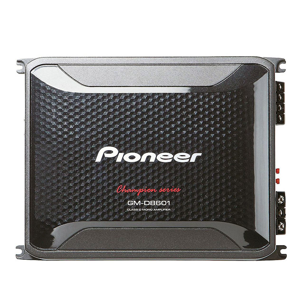 Pioneer GM-D8601