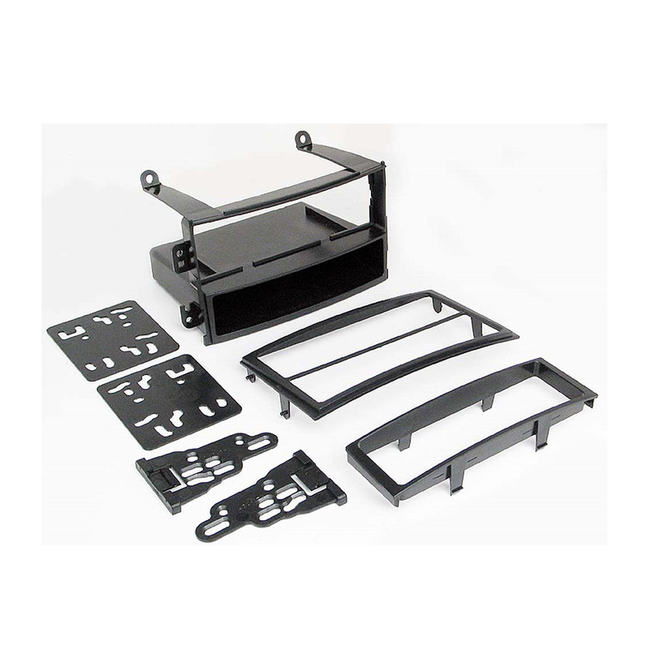 Metra 99-7402 Dash Kit