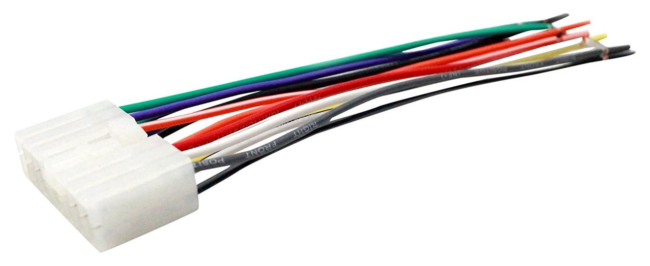 American Terminal ATR1-1692 Vehicle Wiring Harnesses