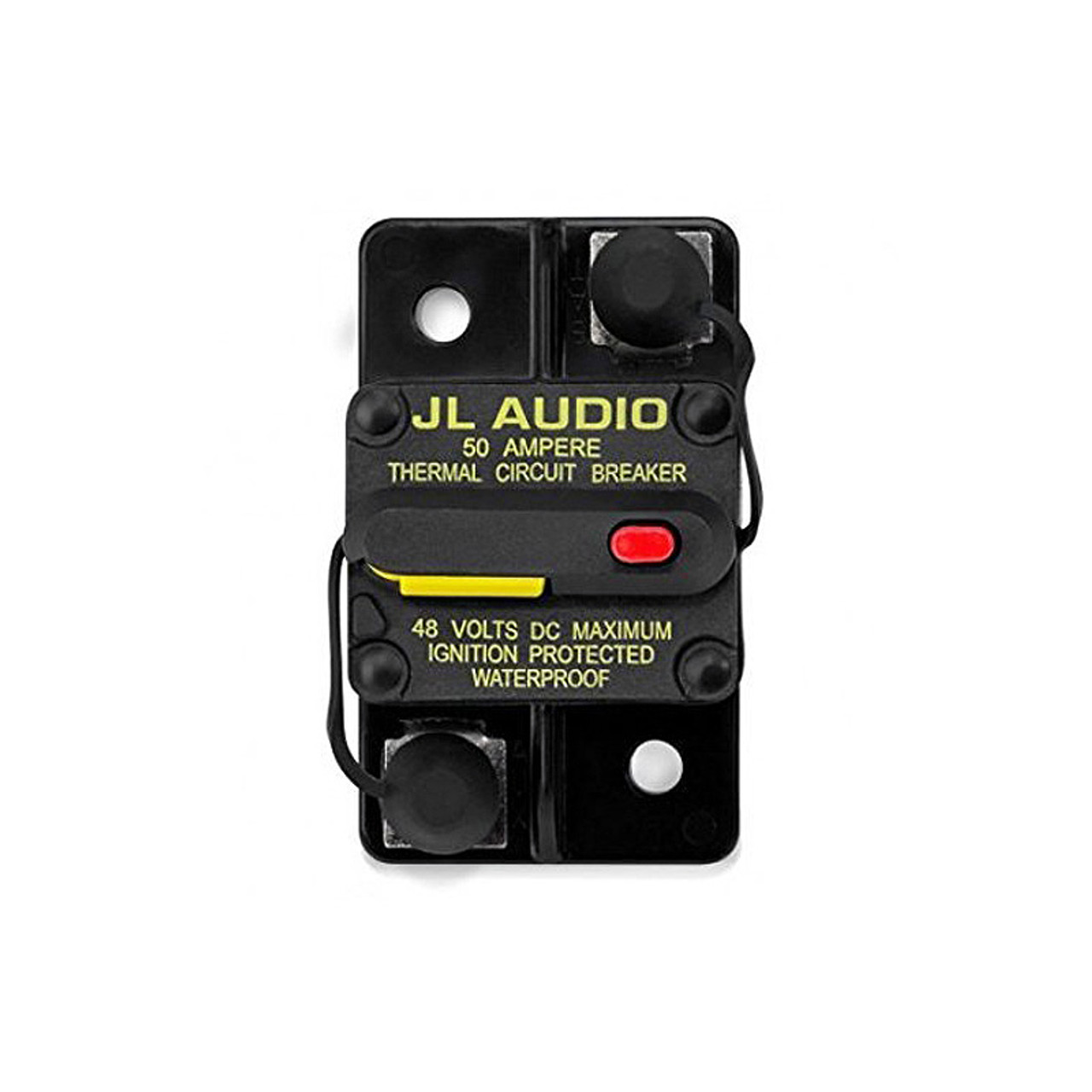 JL Audio XMD-MCB-50