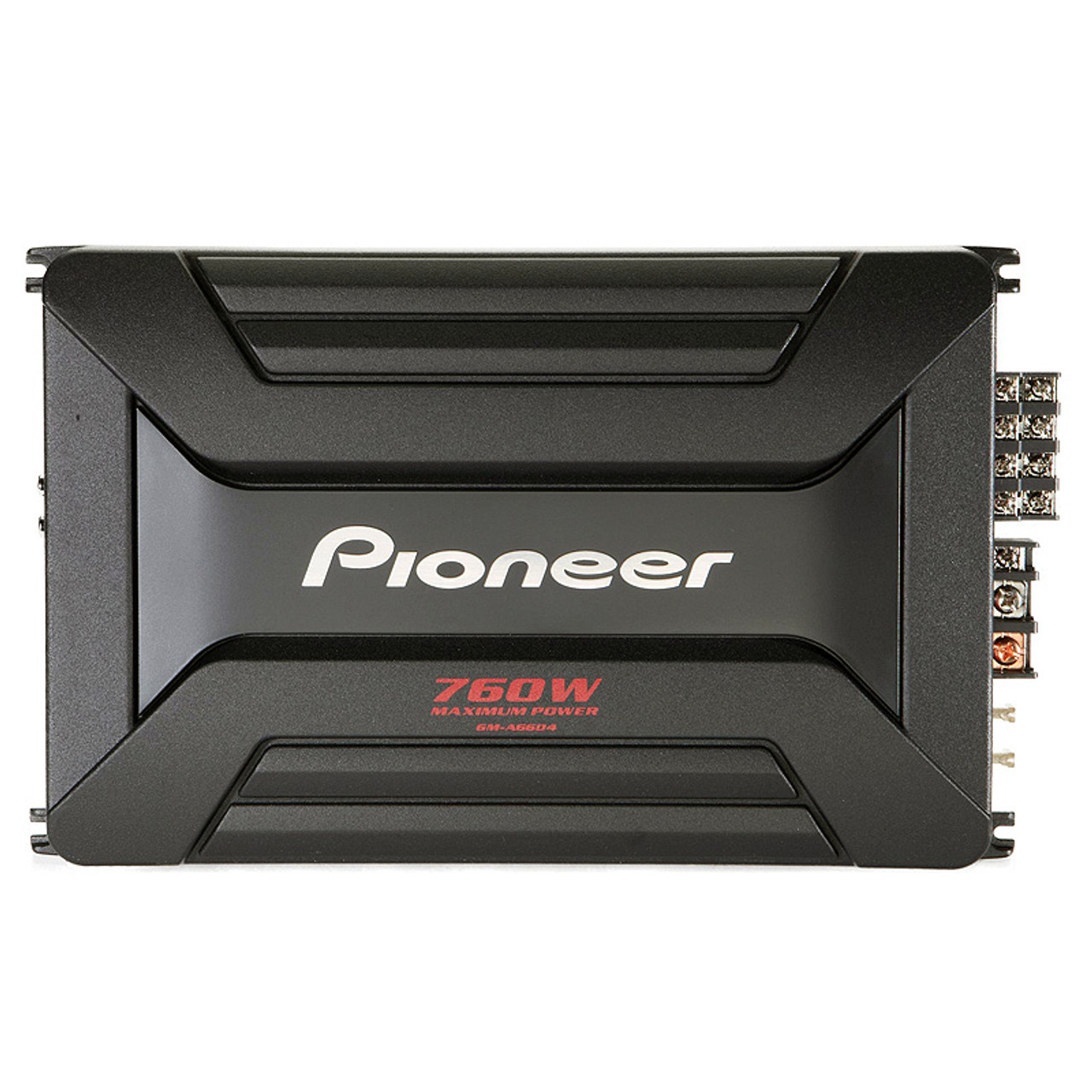 Pioneer GM-A6604