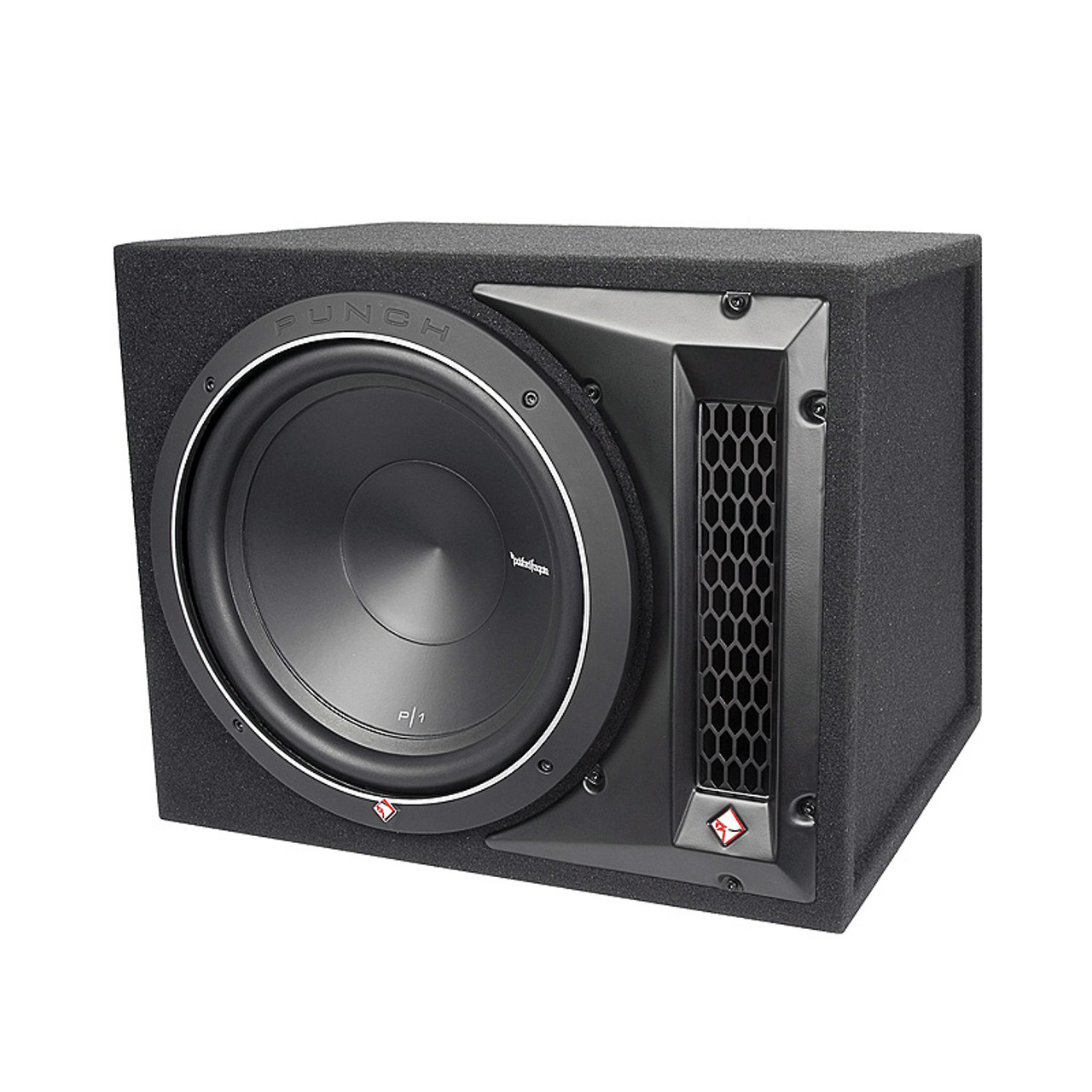 Rockford Fosgate Punch P1-1X12