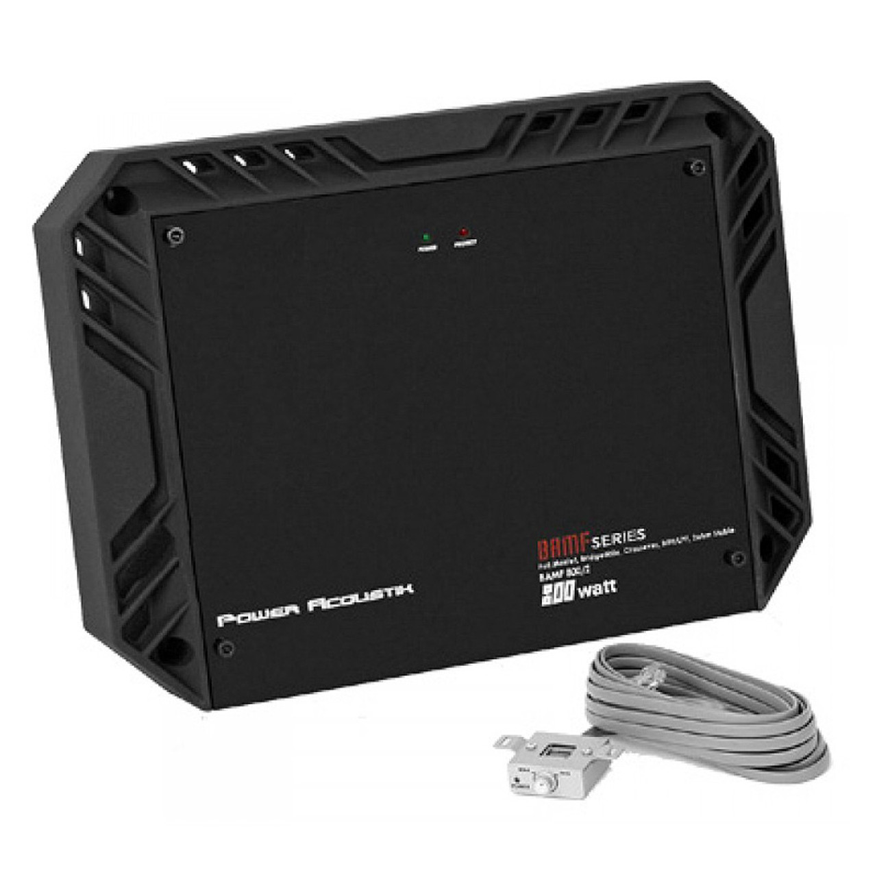 Power Acoustik BAMF-800/2