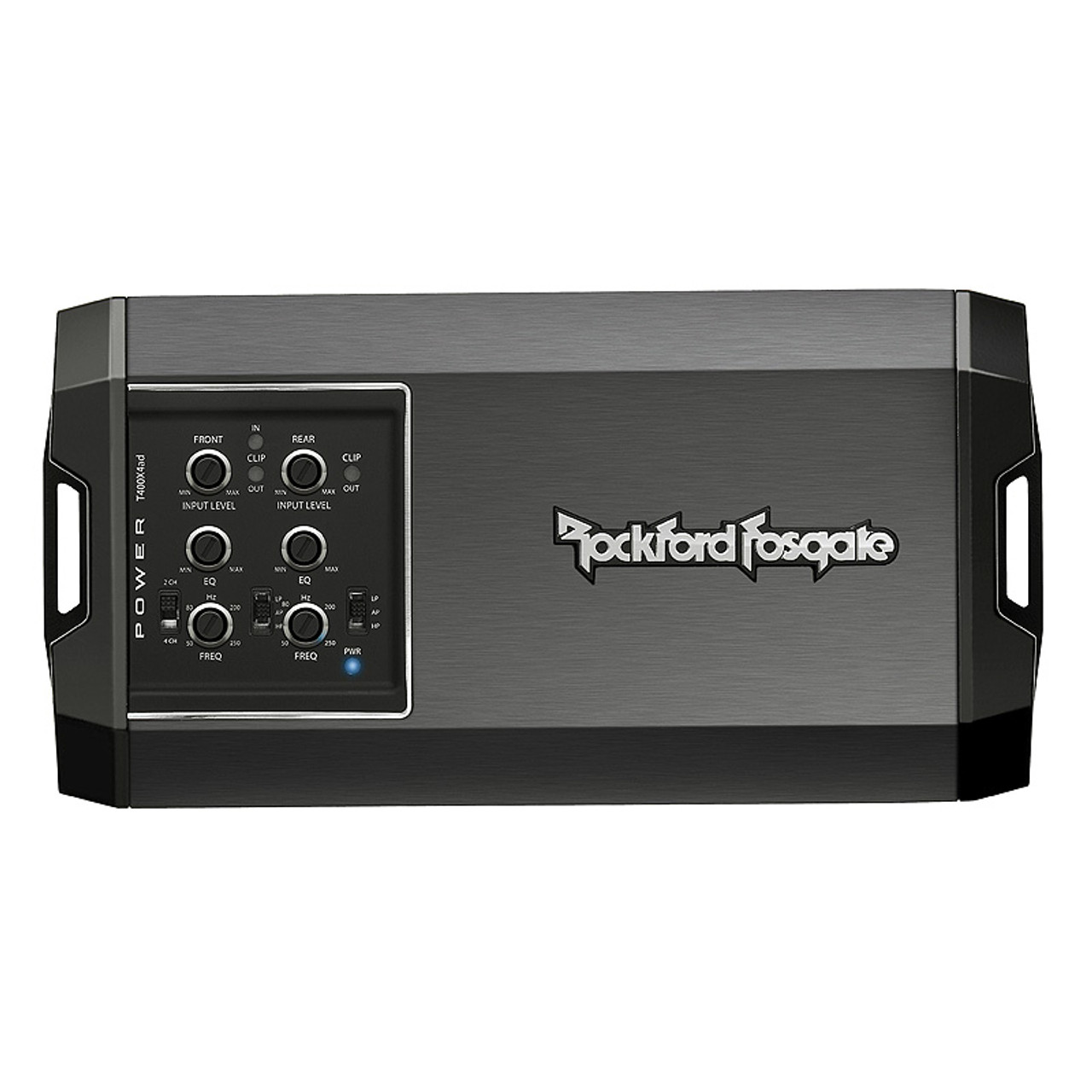 Rockford Fosgate Power T400X4ad