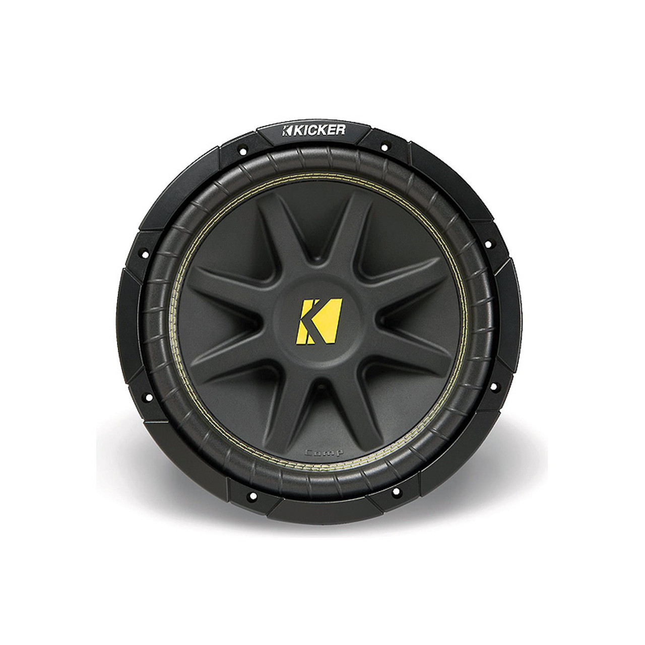 Kicker 10C12D4