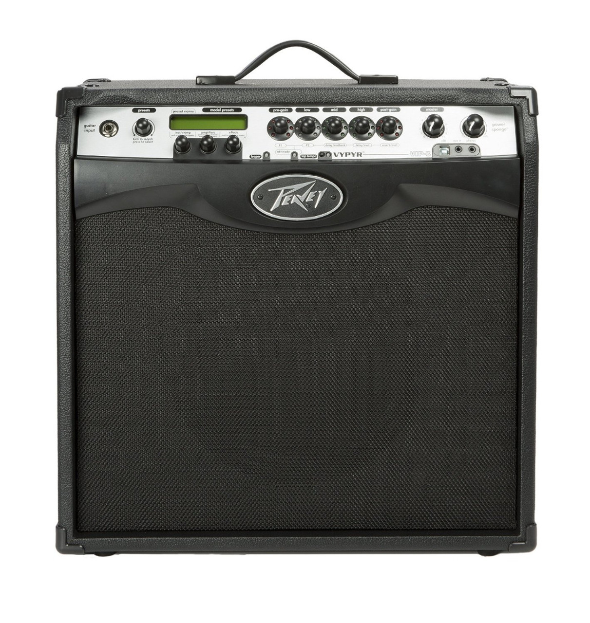 Peavey Vypyr VIP 3 - 100 Watt Amplifier