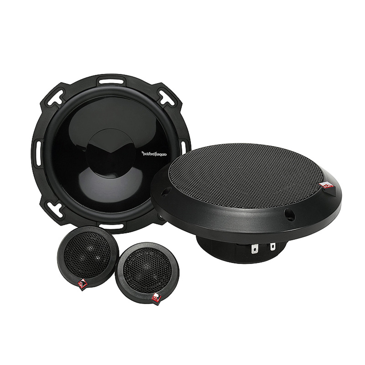 Rockford Fosgate P16-S