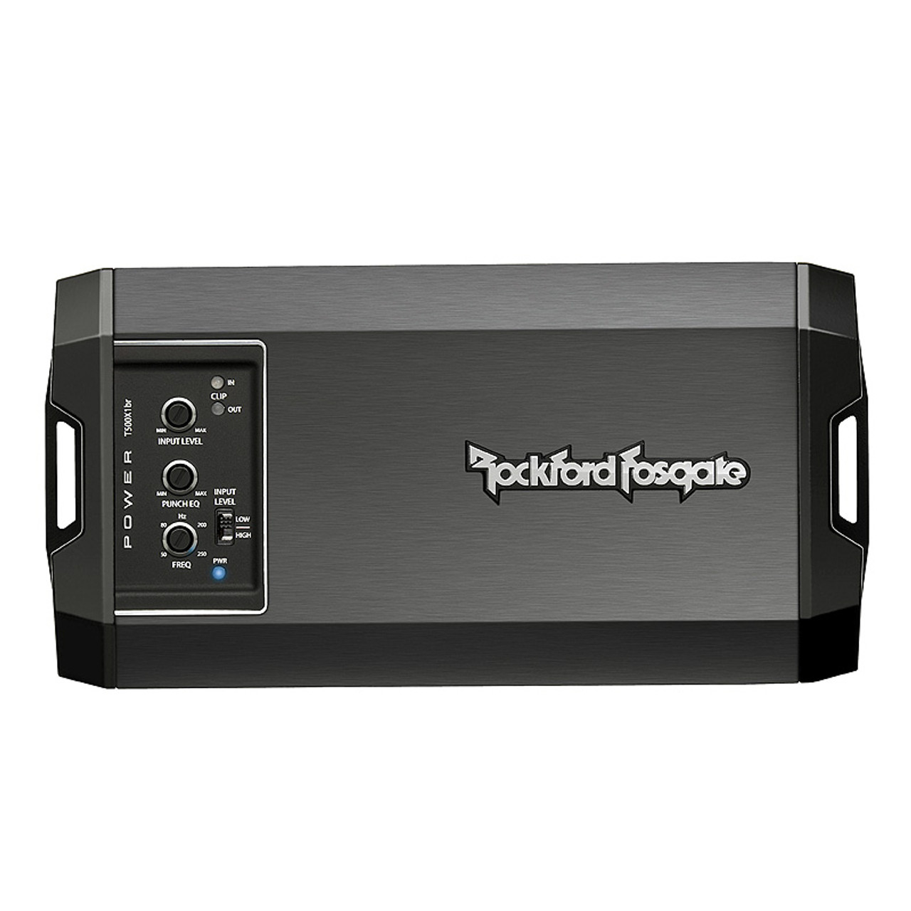 Rockford Fosgate Power T500X1br
