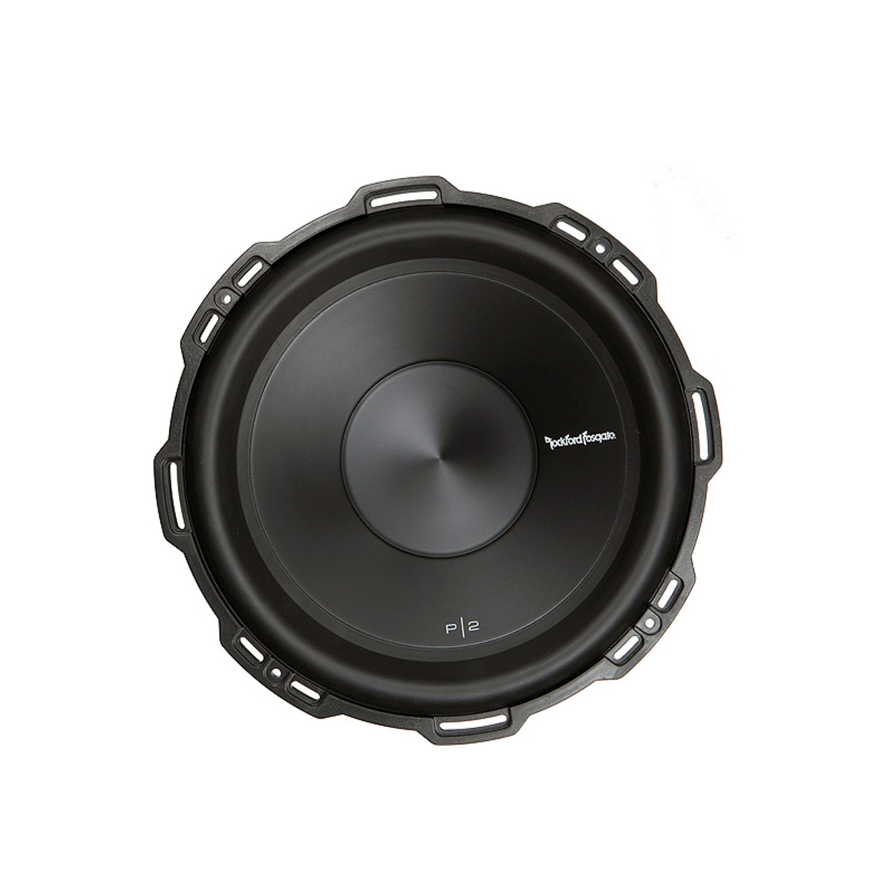 Rockford Fosgate P2D2-12