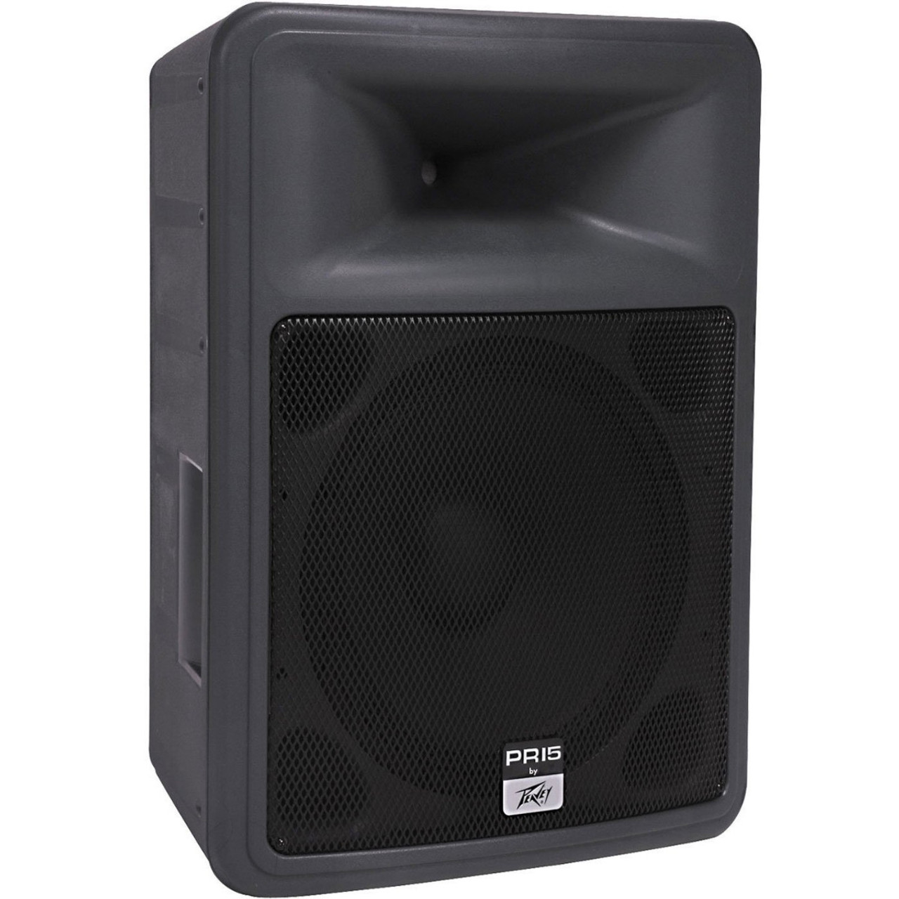 Peavey PR 15 15" 400 Watt 2 Way Passive Speaker Cabinet