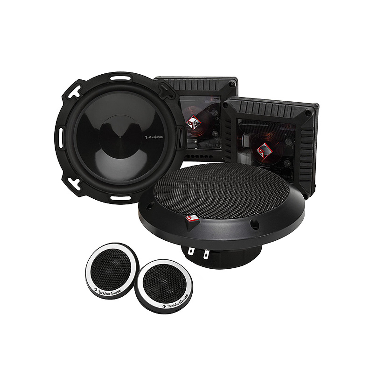 Rockford Fosgate Power T16-S