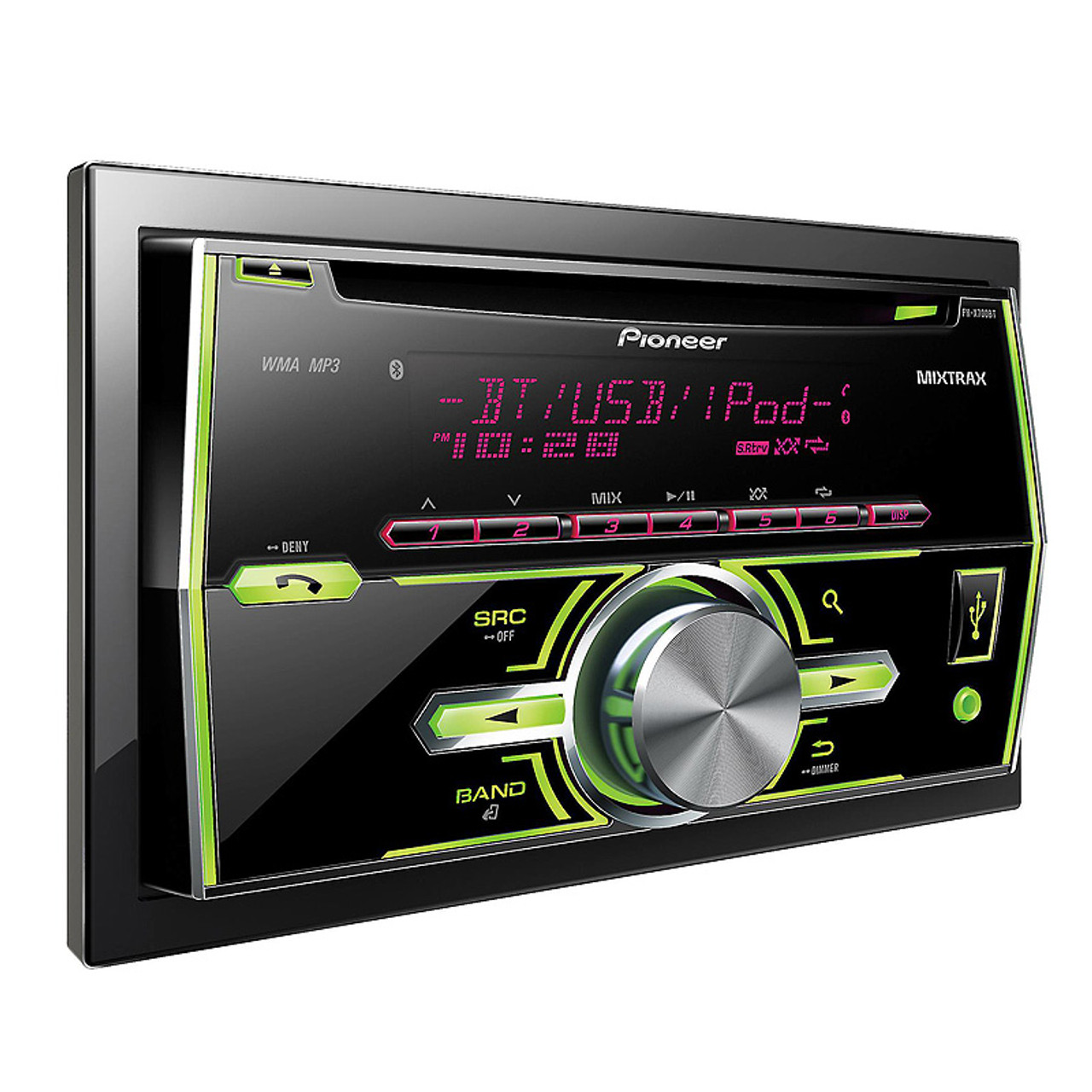 Pioneer FH-X700BT