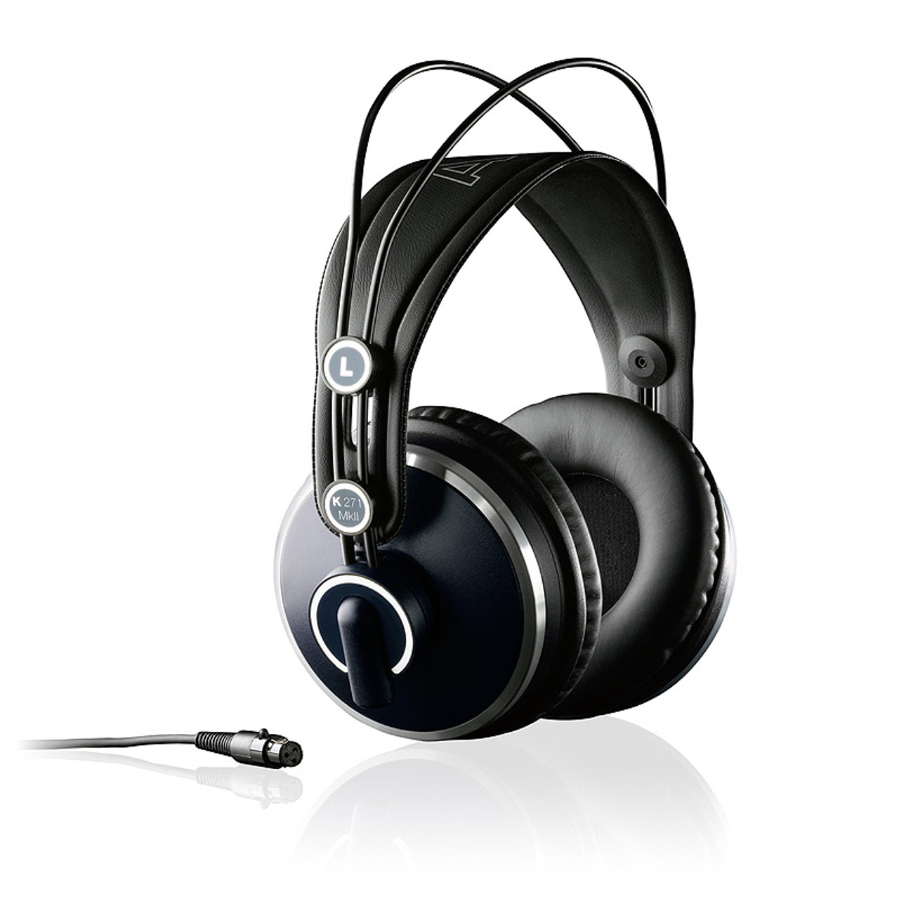 AKG K271 MKII Channel Studio Headphones