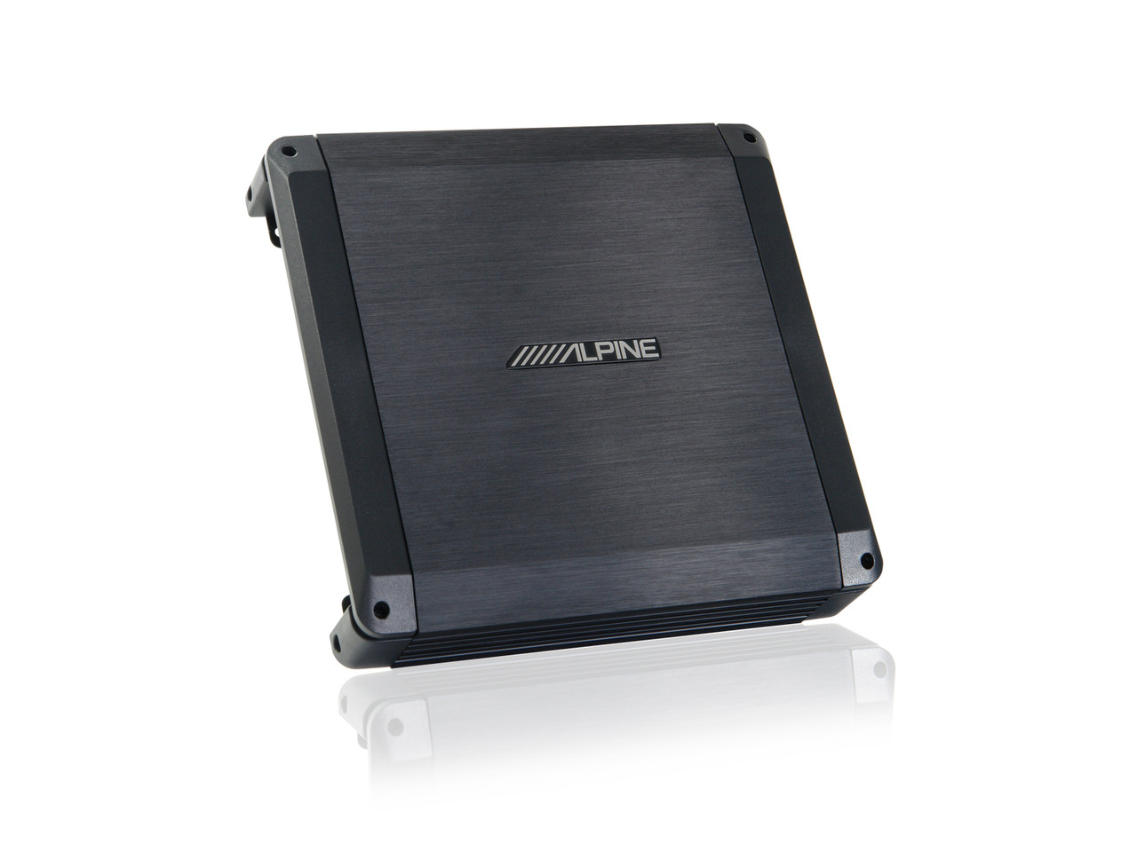 Alpine BBX-T600 2 Channel Class-A/B Amplifier