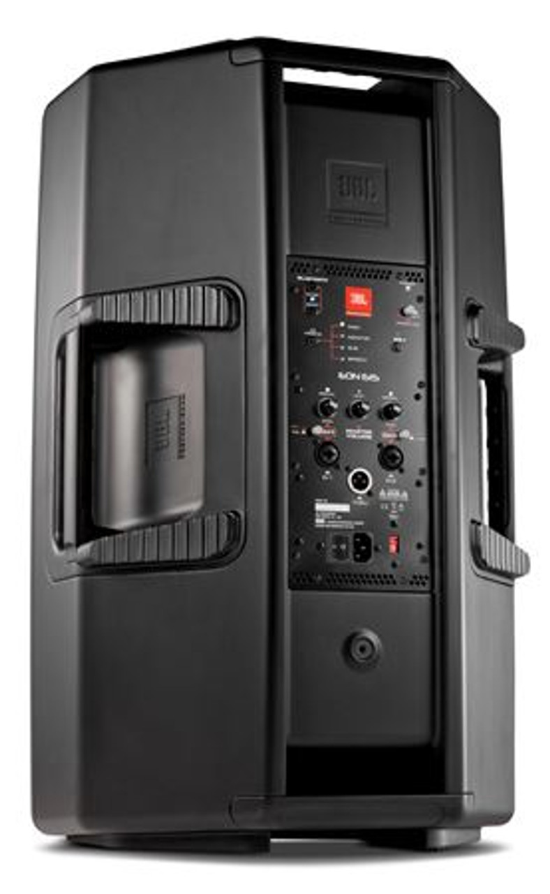 JBL Eon615 15 Inch 1000 Watt Powered PA Loudspeaker with Bluetooth