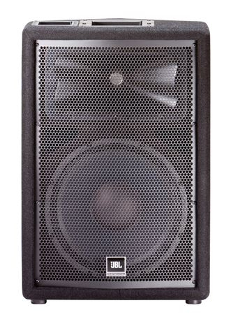 JBL JRX212 12 Inch Two Way Passive Stage Monitor
