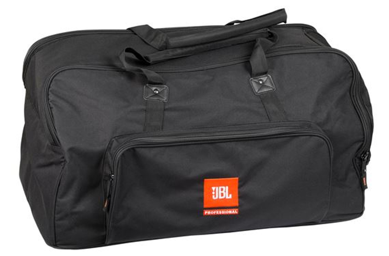 JBL EON615-BAG Padded Nylon Form-Fit Carry Bag With Heavy Duty Handles