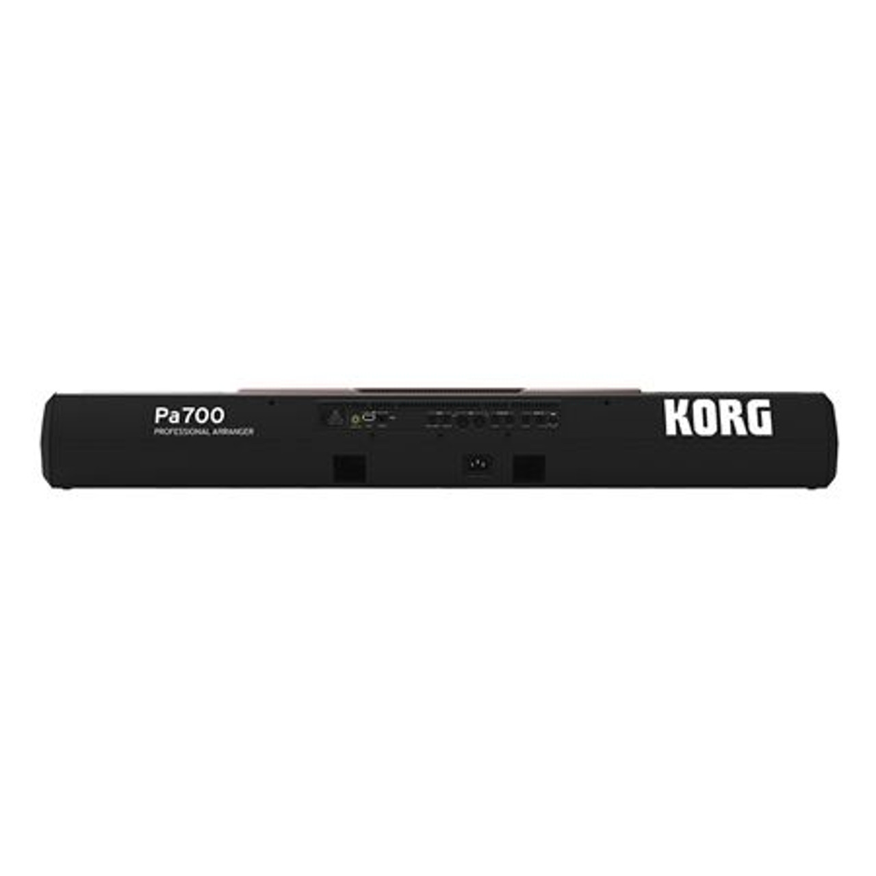 Korg PA700 61 Key Arranger Workstation