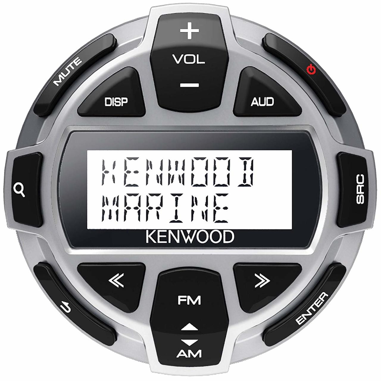 Kenwood New KCA-RC55MR Wired Marine Boat Remote