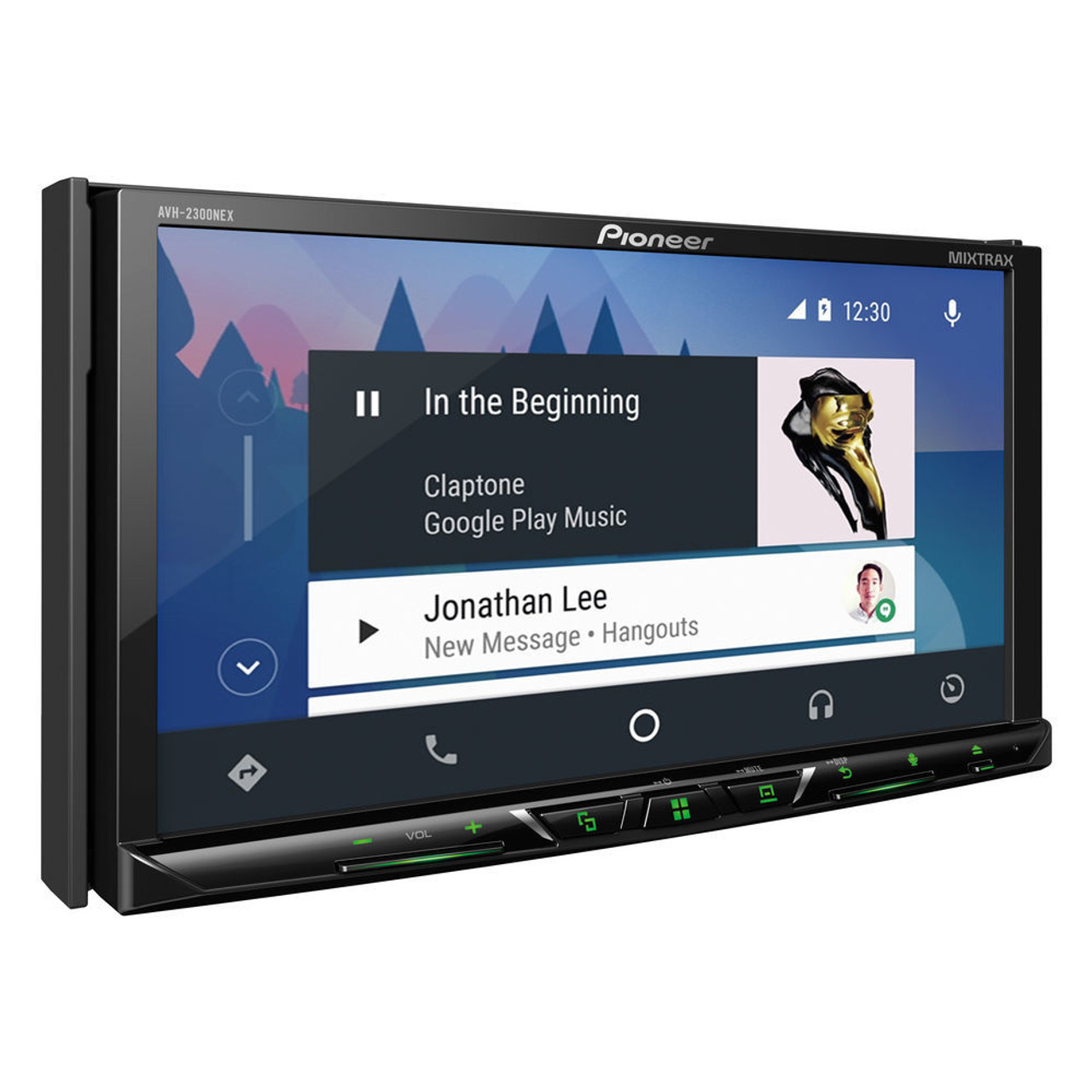 Pioneer AVH-2300NEX (FREE Upgrade to AVH-2400NEX)