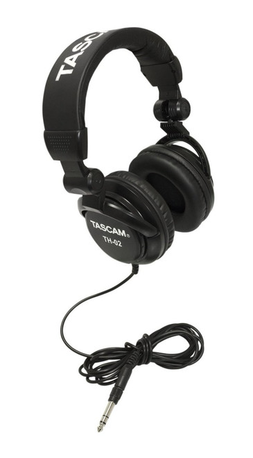 Tascam TH02-B