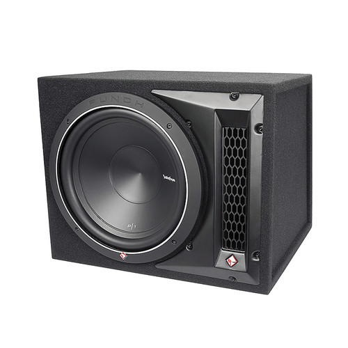 Rockford Fosgate Punch P3-1X10