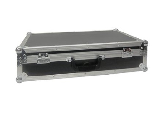 MR DJ CASE800 FLIGHT CHEST STYLE DJ TRAVEL CASE MADE SPECIFICALLY FOR THE MR DJ CDMIX800