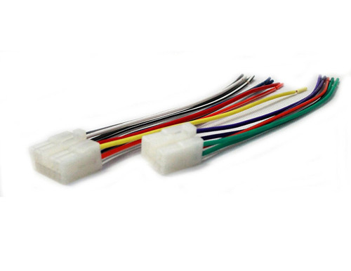 Absolute USA AR1-1761 Vehicle Wiring Harnesses