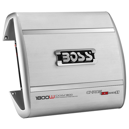 BOSS AUDIO CXXM1800