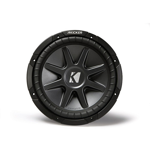 Kicker 10CVT82