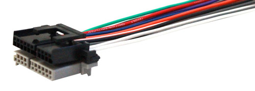 Absolute USA AR1-1858-1 Vehicle Wiring Harnesses