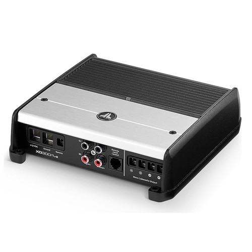 JL Audio XD300/1v2