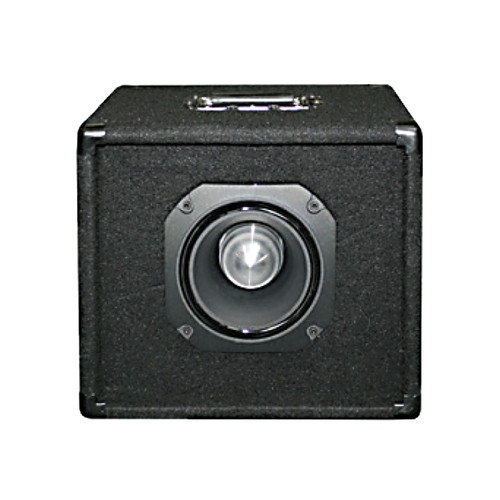 titanium super bullet tweeter 1000