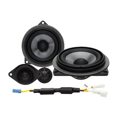 Rockford Fosgate T3-BMW2