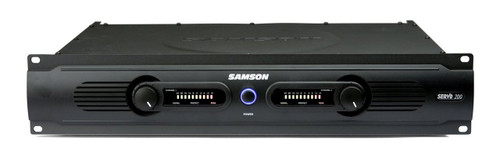 Samson Technologies Servo 200