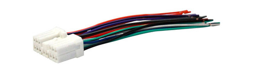 Absolute USA AR1-7300 Vehicle Wiring Harnesses