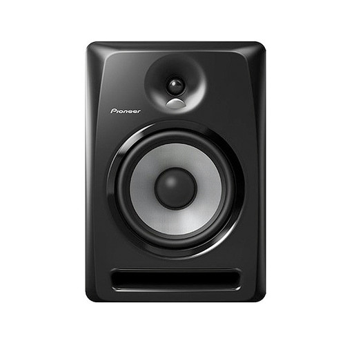 Pioneer S-DJ80X Active Reference Speaker