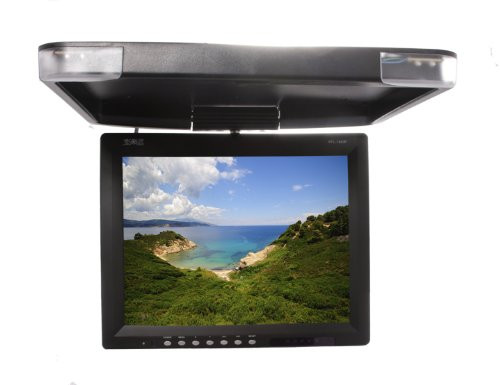 Car Audio & Video - Car Video Monitors - Car Flipdown